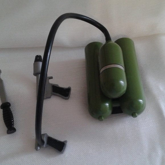 G.I.Joe - Picture 4 of 12